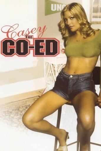 Casey the Co-Ed image