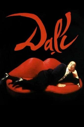 Dali image