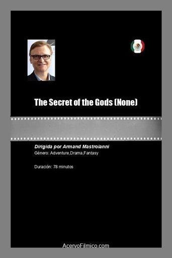 The Secret of the Gods image