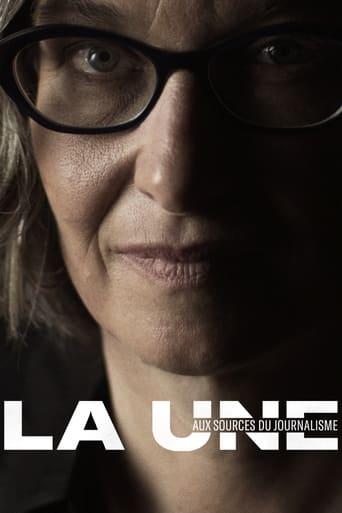La une