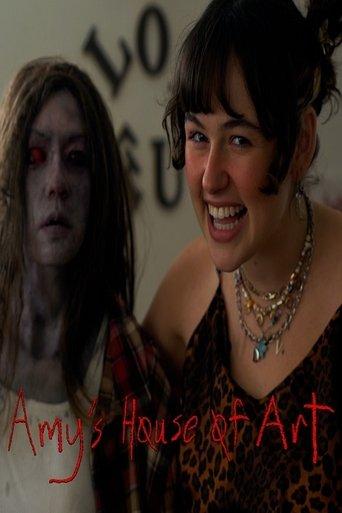 Amy's House of Art image