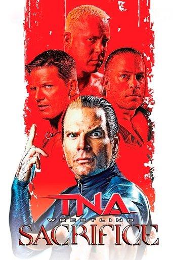 TNA Sacrifice 2010 image