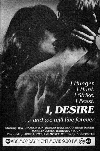 I, Desire image