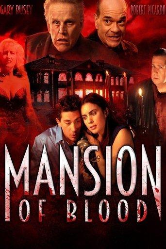 Mansion of Blood image