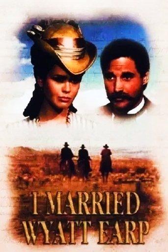 I Married Wyatt Earp image