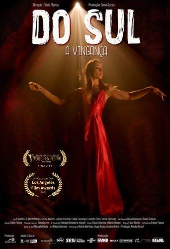 From the South: The Revenge