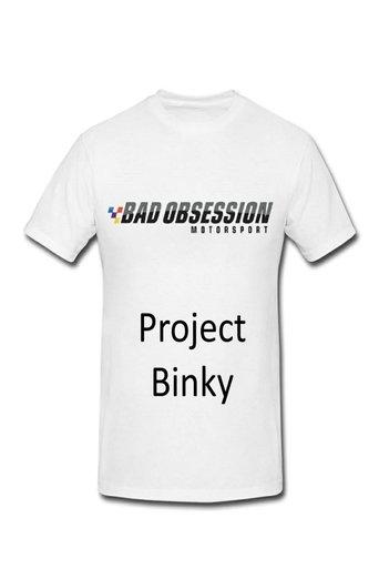Project Binky