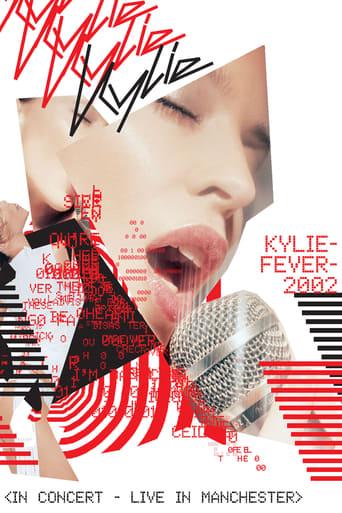 Kylie Minogue: KylieFever2002: In Concert - Live In Manchester