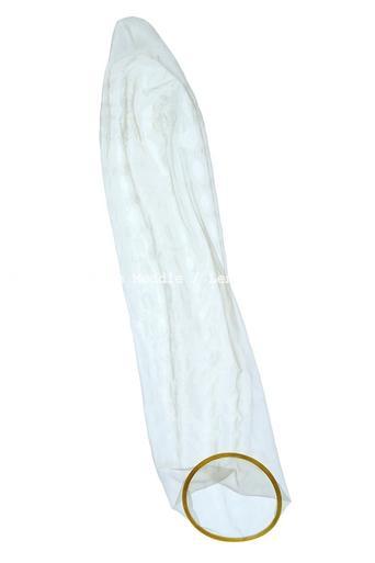 Condom image