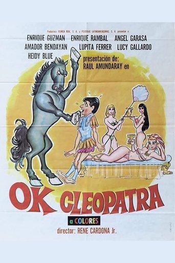 OK Cleopatra