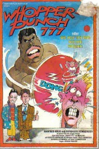 Whopper Punch 777 image