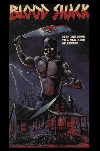 Blood Shack image