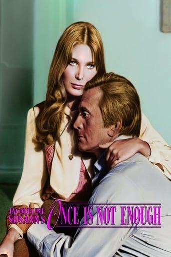 Jacqueline Susann's Once Is Not Enough