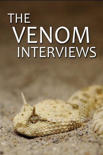 The Venom Interviews image