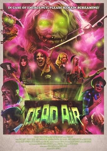 Dead Air image