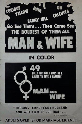 Man and Wife