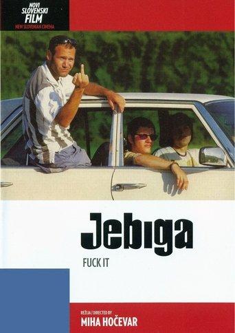 Fuck It image