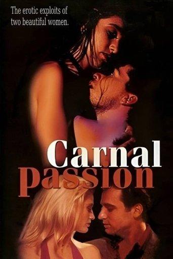 Carnal Passion image