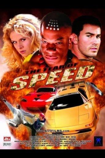 The Fear of Speed image