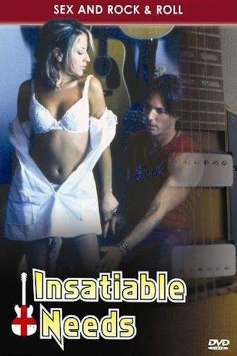 Insatiable Needs image