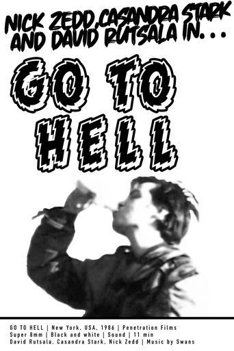 Go to Hell image