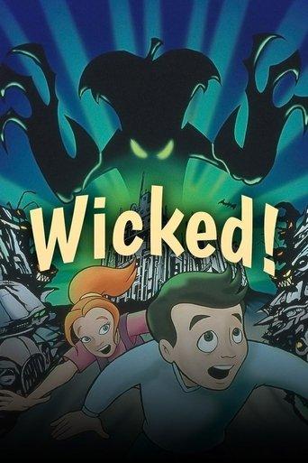 Wicked! image