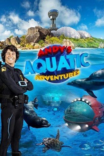 Andy's Aquatic Adventures image