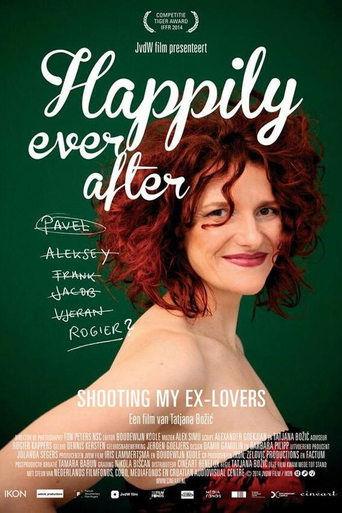 Happily Ever After image