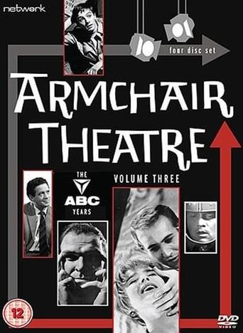 Armchair Theatre image