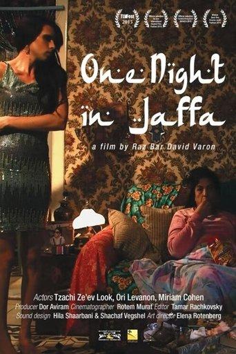 One Night in Jaffa image