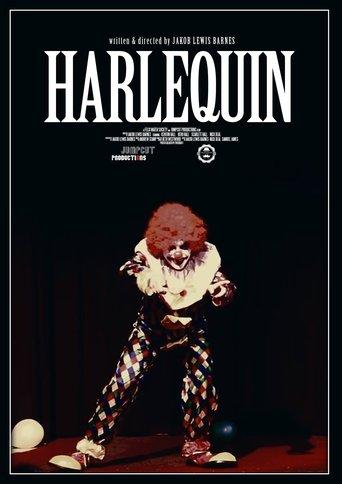 Harlequin image