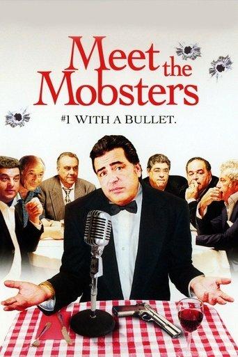 Meet the Mobsters image