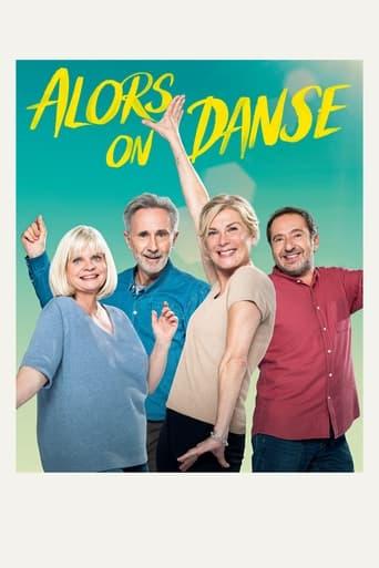 Dancing On