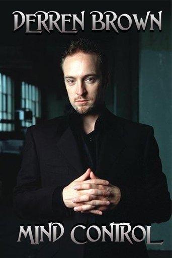 Derren Brown: Mind Control image