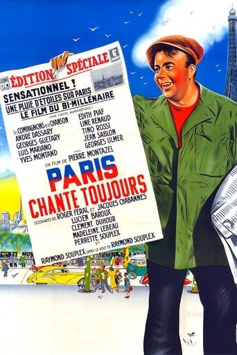 Paris Still Sings! image