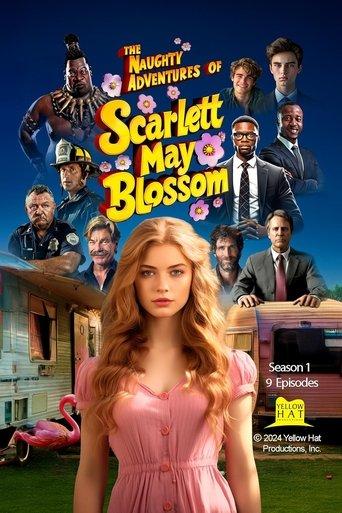 The Naughty Adventures of Scarlett May Blossom image