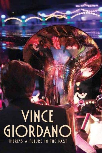 Vince Giordano: There's a Future in the Past image