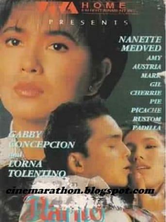 Narito ang Puso Ko