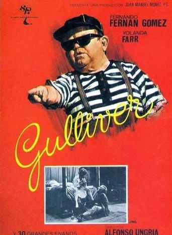 Gulliver image