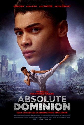 Absolute Dominion image