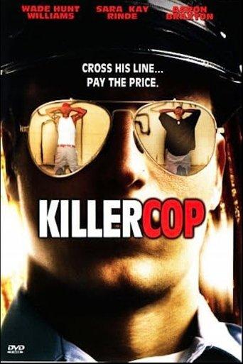 Killer Cop image