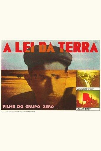 The Law of the Land - Alentejo 1976