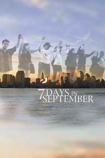 7 Days in September image