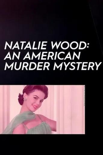 Natalie Wood: An American Murder Mystery image