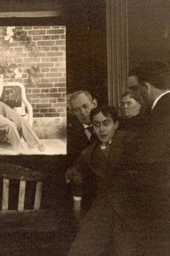 The Saving Film image