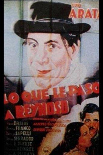 Lo que le pasó a Reynoso image
