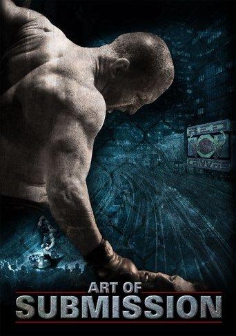 Art of Submission image
