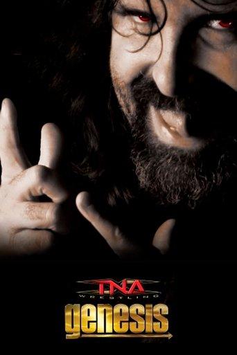 TNA Genesis 2009 image