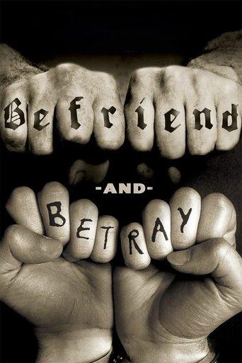 Befriend and Betray image