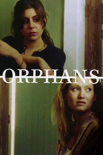 Orphans image